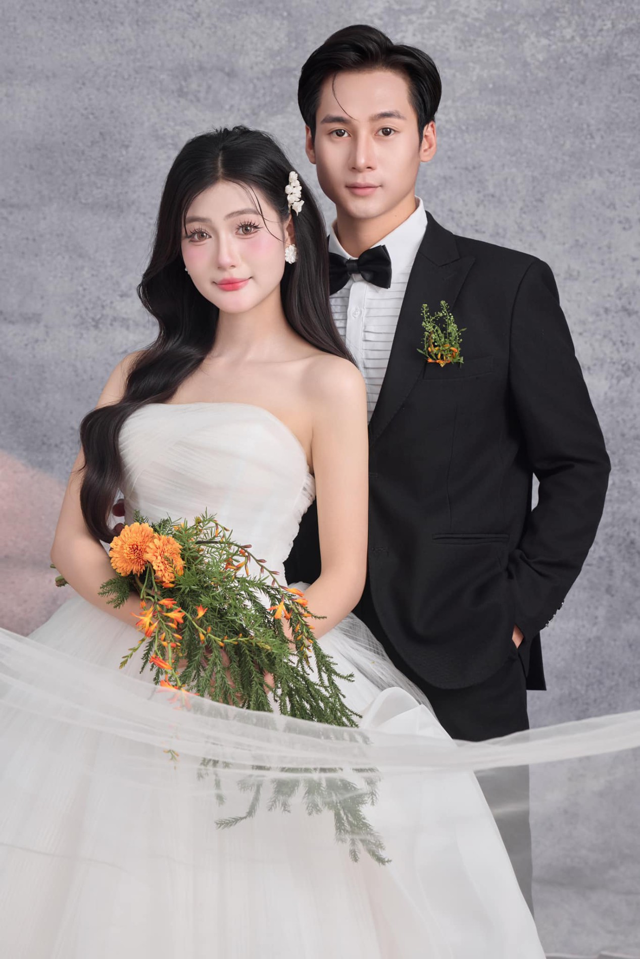 <p>Thiệp cưới online</p>
