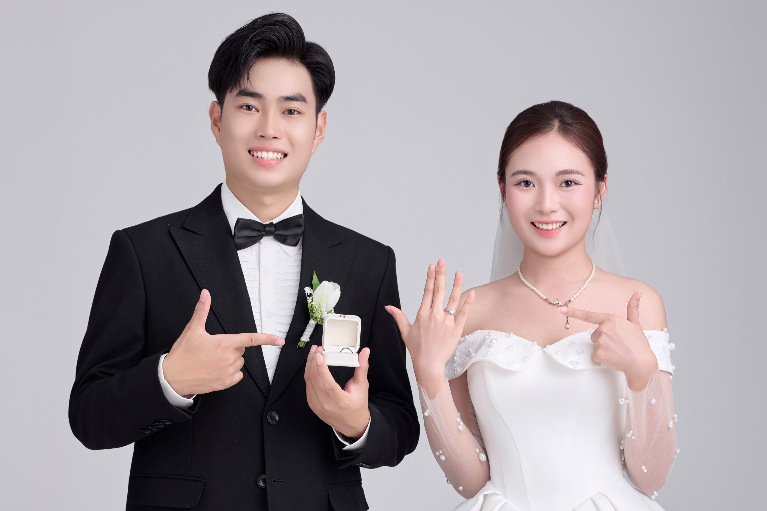 VIỆT ĐỨC 💍 NGUYỄN DUYÊN