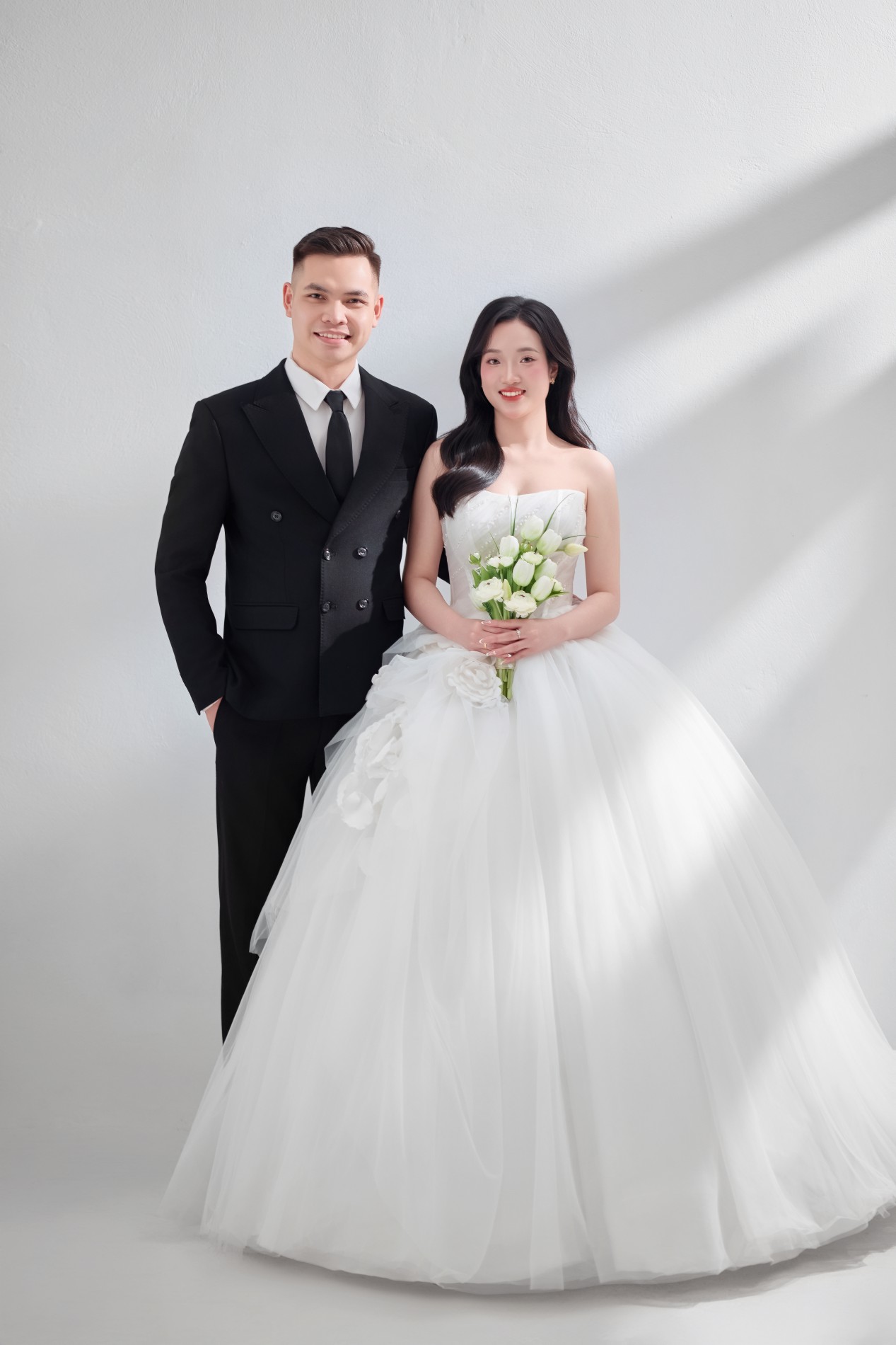 Thiệp cưới online