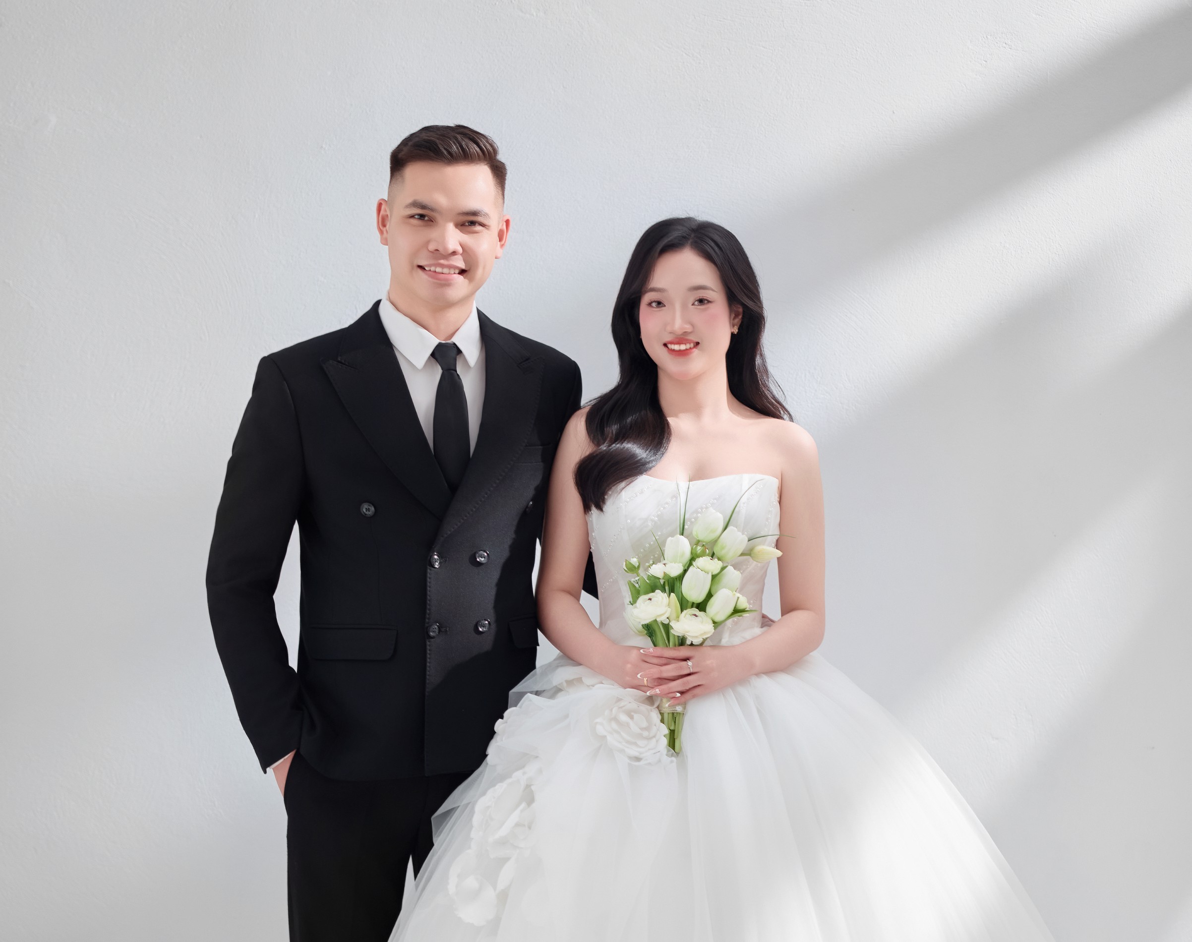 HIẾU MINH 💍 BÍCH PHƯƠNG